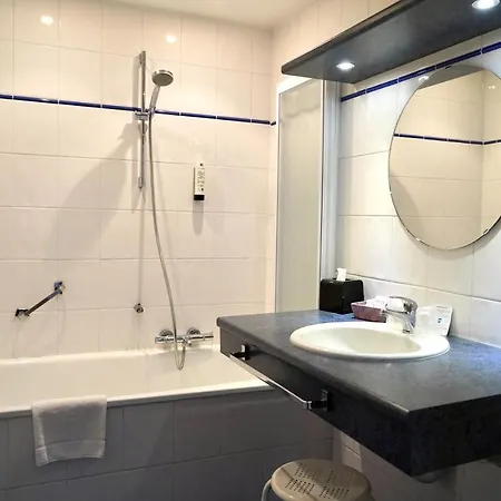 Hotel Boudewijn