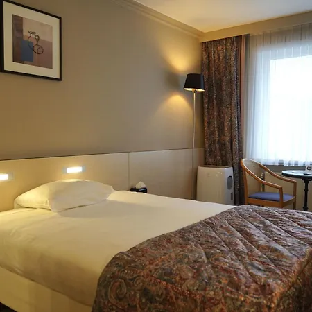 Boudewijn 3* Knokke-Heist