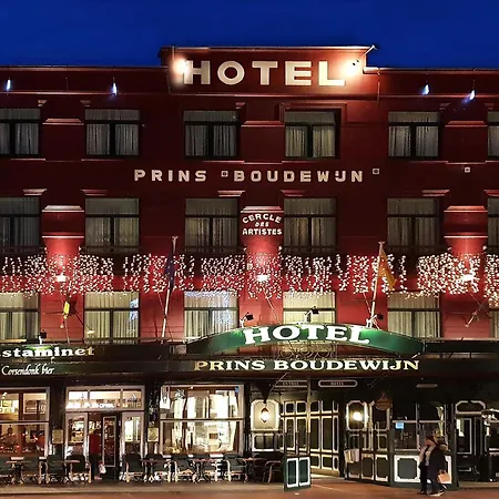 Boudewijn Hotel