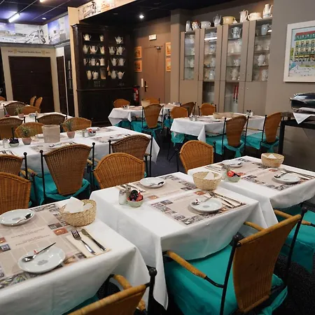 普林斯波德文酒店 酒店 克诺克－海斯特