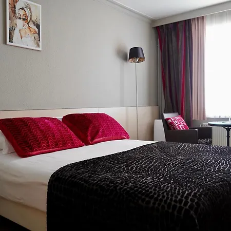 Boudewijn 3* Knokke-Heist