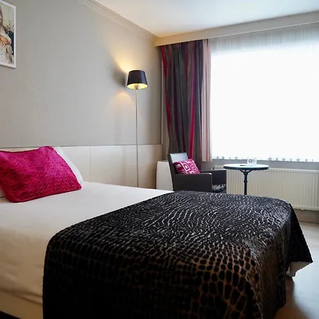 Boudewijn Hotel Knokke-Heist