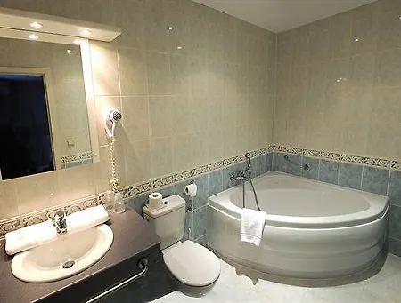 Hotel Boudewijn