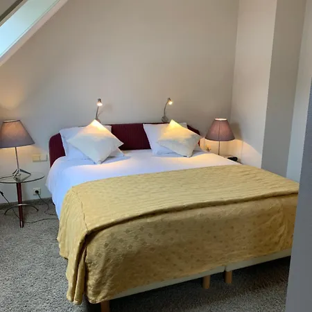 Boudewijn 3*